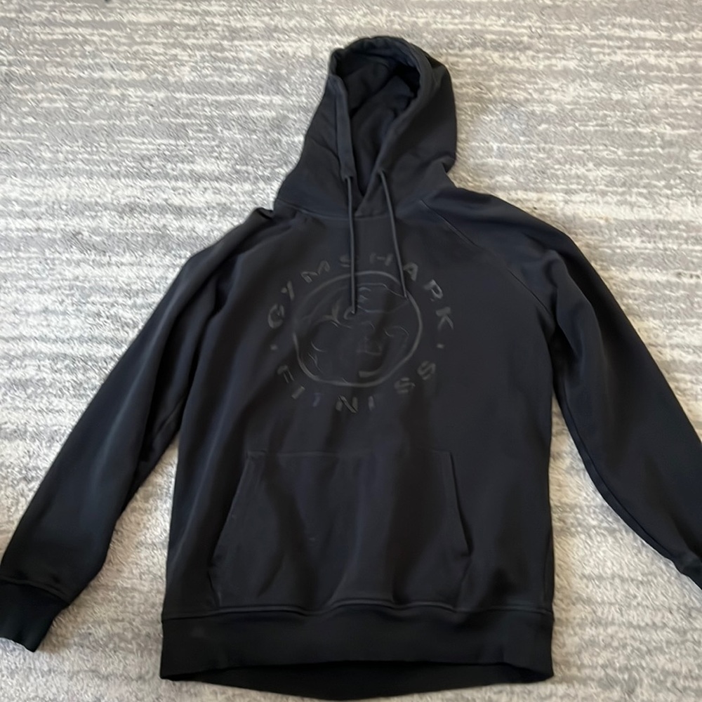 Mens Large Gymshark Sweatshirt